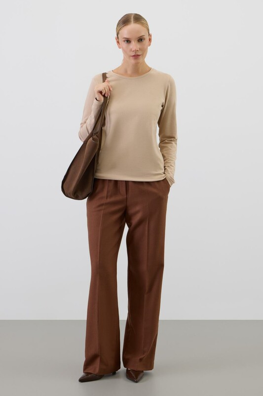 джемпер жен